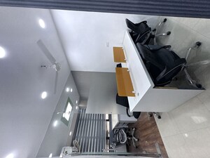 Team Area in  Office Space at Netaji Nagar – for Rent