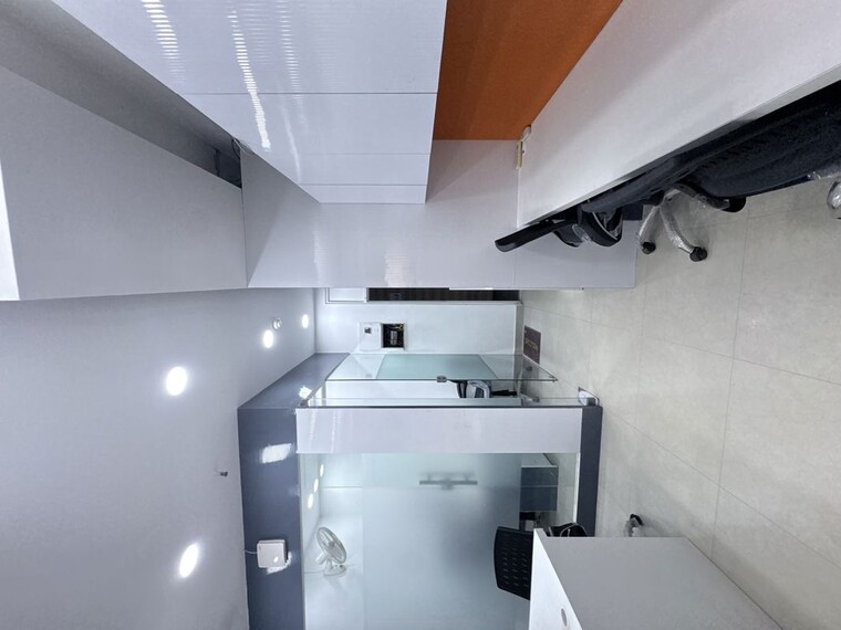Kitchen, netaji nagar Commercial Office Space 550 Sq.Ft. In Netaji Nagar Delhi 10464158