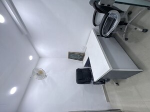 Team Area in  Office Space at Netaji Nagar – for Rent