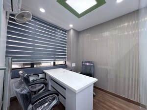 Team Area in  Office Space at Netaji Nagar – for Rent