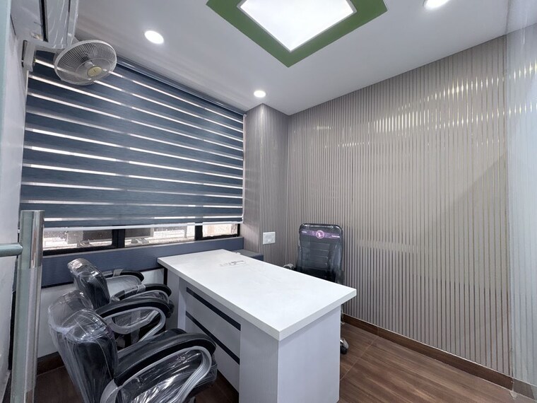 Team Area, netaji nagar Commercial Office Space 550 Sq.Ft. In Netaji Nagar Delhi 10464158