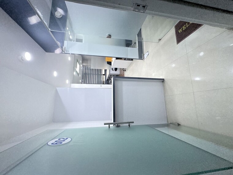 Exterior View, netaji nagar Commercial Office Space 550 Sq.Ft. In Netaji Nagar Delhi 10464158