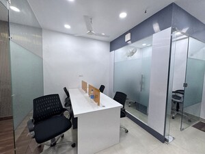  Office Space For Rent in Netaji Nagar
