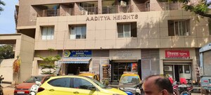  Shop For Rent in Atul Tardeo, Tardeo