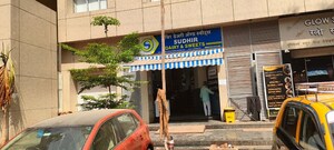  Shop – Exterior View View at Atul Tardeo, Tardeo - for Rent