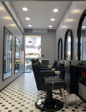 Team Area in  Shop at Atul Tardeo, Tardeo – for Rent