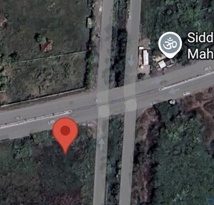  Plot For Sale in Dumas