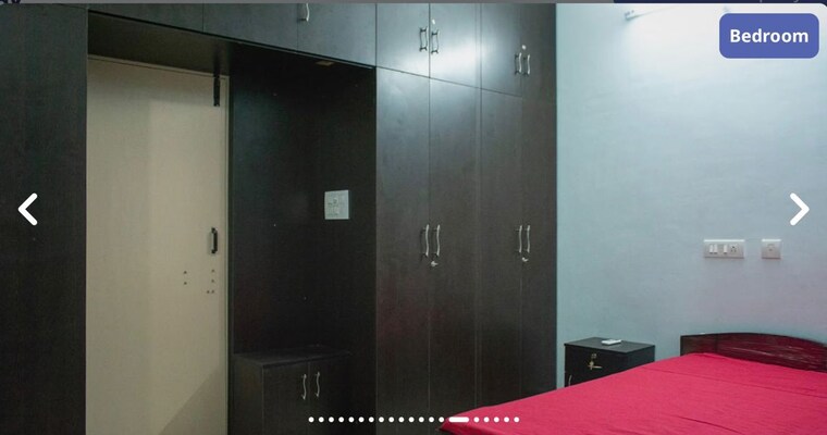 undefined, serilingampally 3 Bedroom 1460 Sq.Ft. Apartment In Serilingampally Hyderabad 10464162