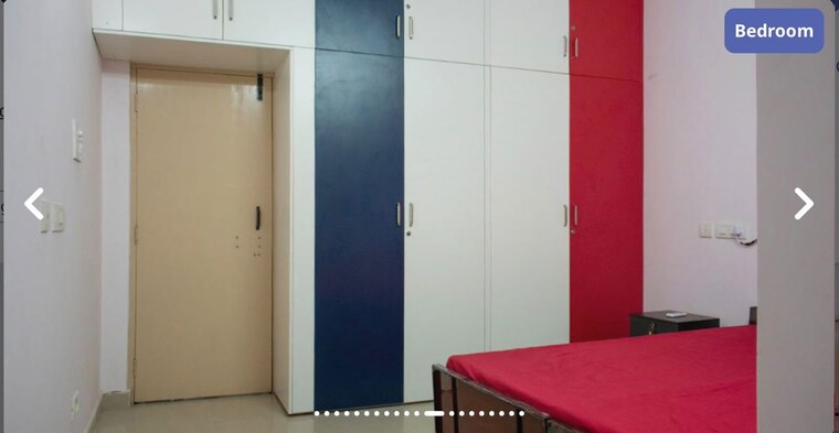 undefined, serilingampally 3 Bedroom 1460 Sq.Ft. Apartment In Serilingampally Hyderabad 10464162