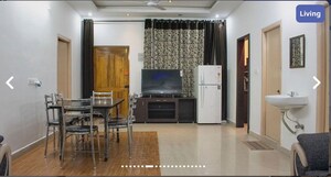 3 BHK Apartment For Sale in Serilingampally