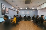 1100 Sq.Ft. Office Space in Mahalaxmi Industrial Estate