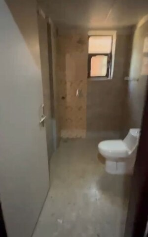 Bathroom in 2 BHK Builder Floor at Sector 4 – for Rent