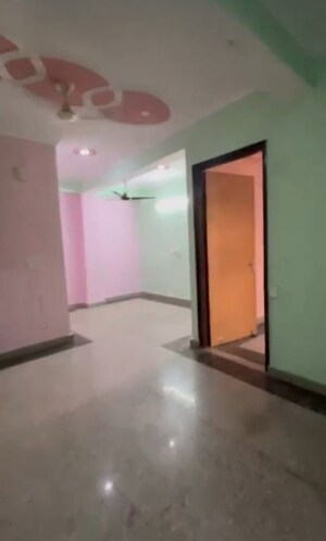 2 BHK Builder Floor For Rent in Sector 4
