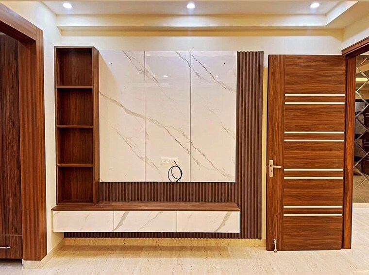 Room, sector 4 3 Bedroom 2150 Sq.Ft. Builder Floor In Sector 4 Gurgaon 10464168