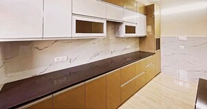 3 BHK Builder Floor For Rent in Sector 4
