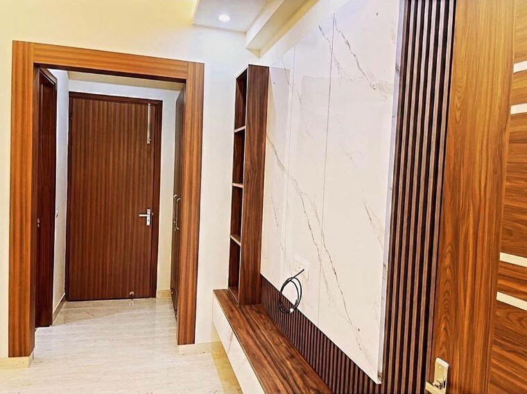 Balcony, sector 4 3 Bedroom 2150 Sq.Ft. Builder Floor In Sector 4 Gurgaon 10464168
