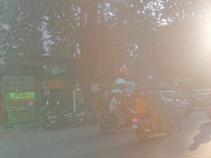 Parking in  Warehouse at Worli – for Rent