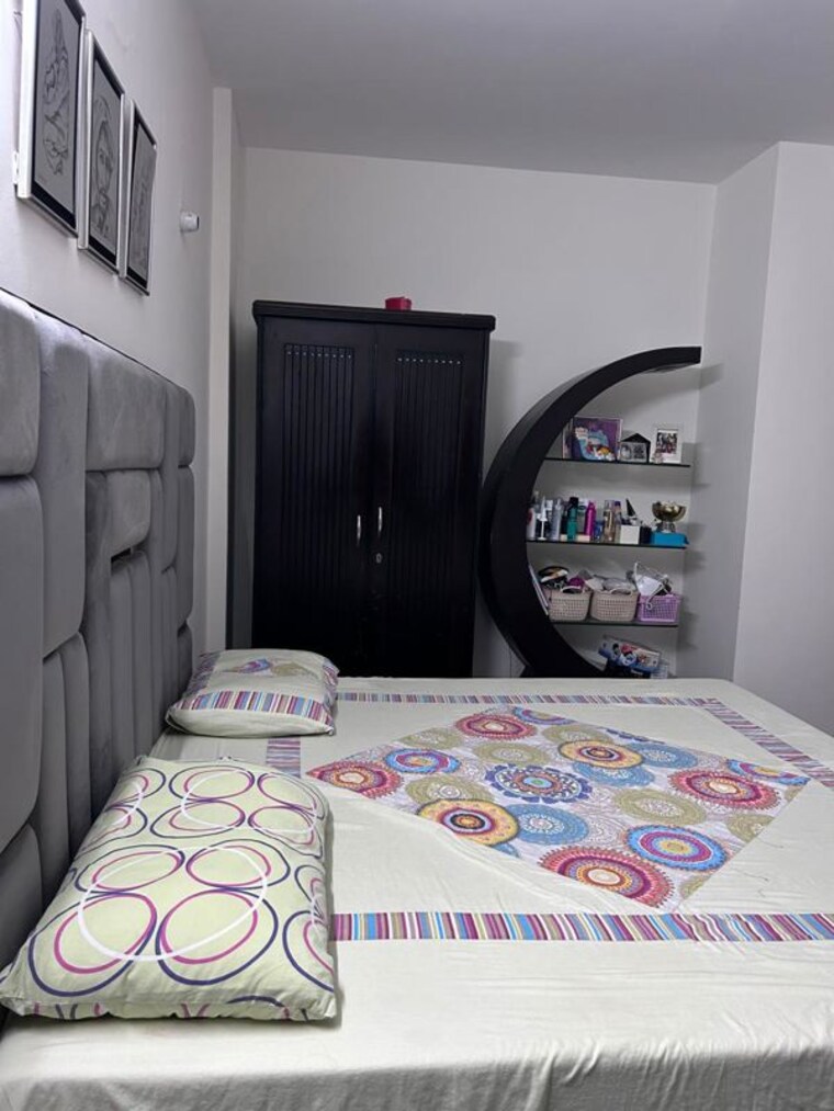 Bedroom, ramprastha-primera 3 Bedroom 1820 Sq.Ft. Apartment In Sector 37d Gurgaon 10448379