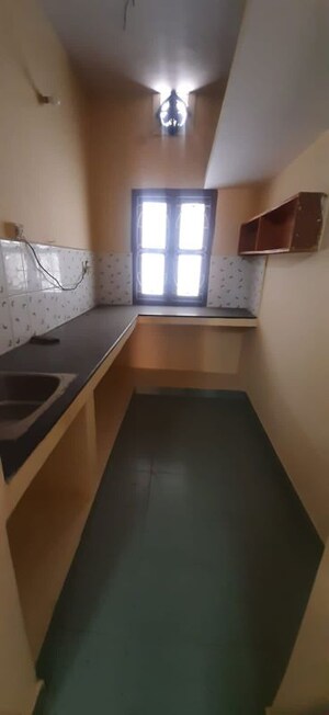 Kitchen in 4 BHK Independent House at Benson Town – for Sale