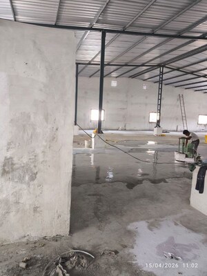 Parking in  Warehouse at Dapode – for Rent