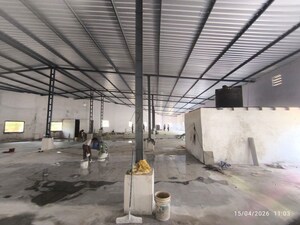  Warehouse For Rent in Dapode