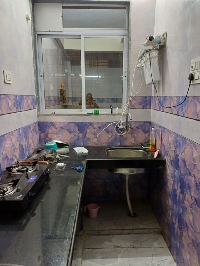 Kitchen, ghansoli Pg For Girls In Ghansoli 10464172