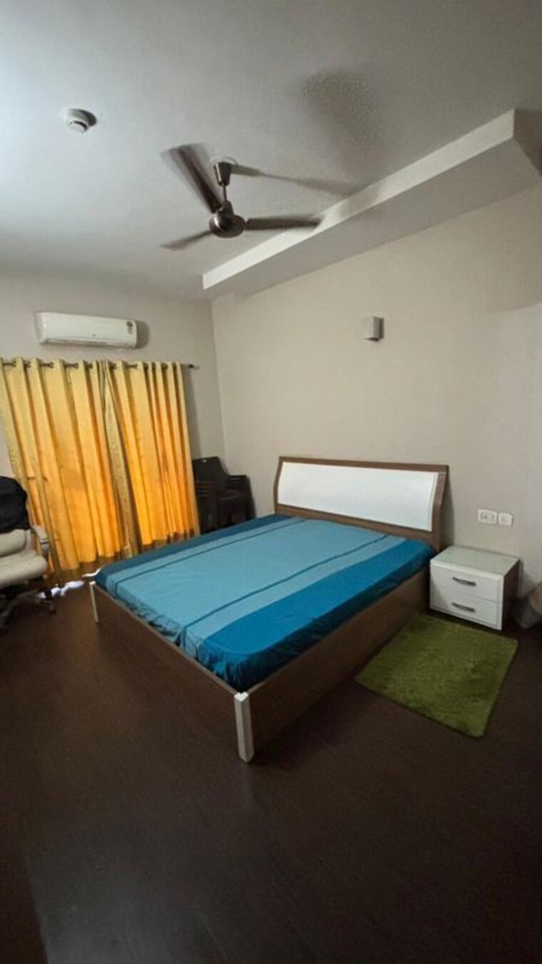 Bedroom, h-r-buildcon-elite-homz 2.5 Bedroom 1255 Sq.Ft. Apartment In Sector 77 Noida 10464174