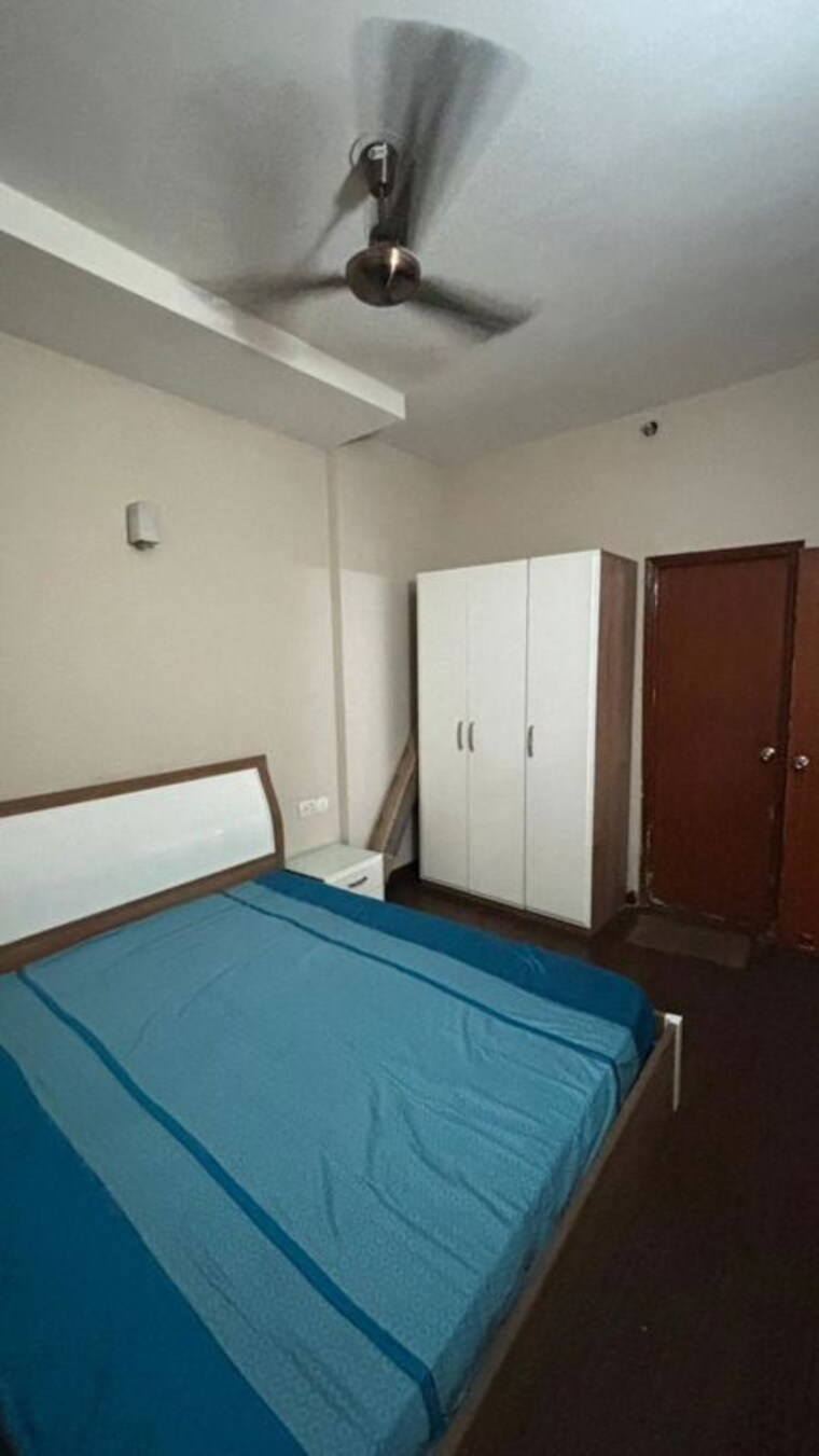 Bedroom, h-r-buildcon-elite-homz 2.5 Bedroom 1255 Sq.Ft. Apartment In Sector 77 Noida 10464174