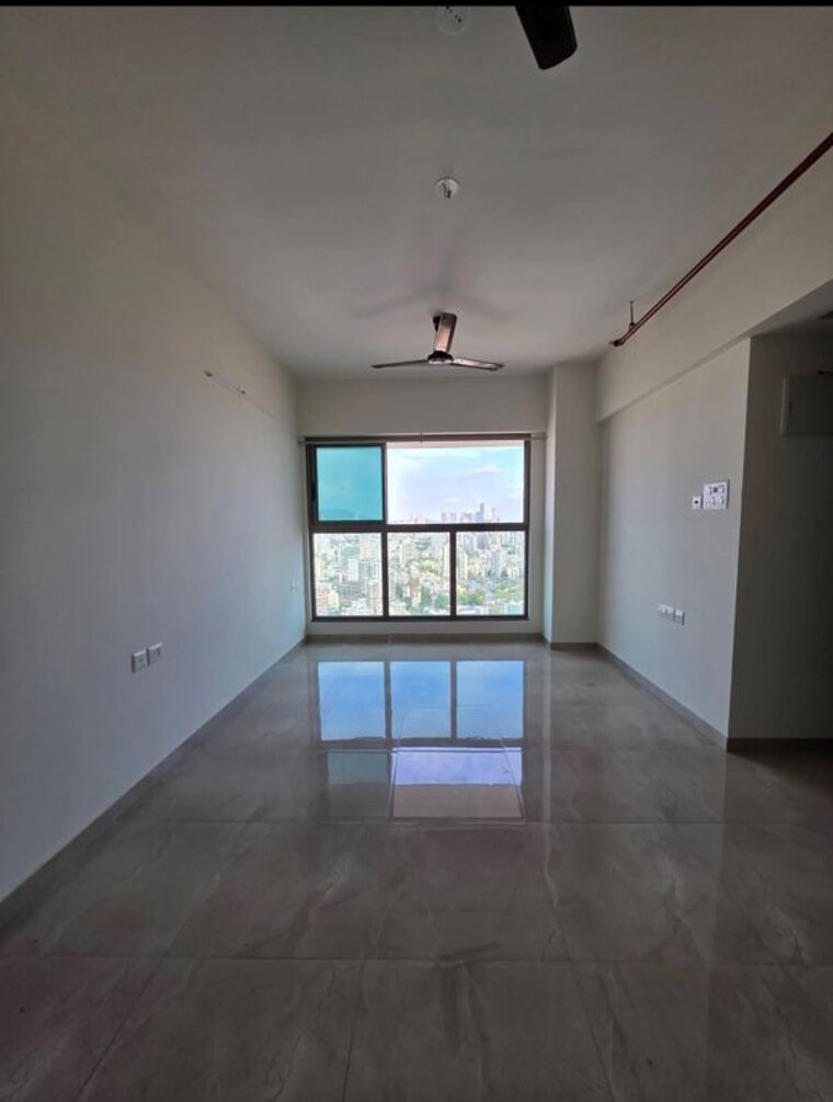 Hall, sheth-irene 1 Bedroom 700 Sq.Ft. Apartment In Malad West Mumbai 10464175