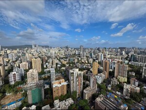 1 BHK Apartment – Exterior View View at Sheth Irene, Malad West - for Rent