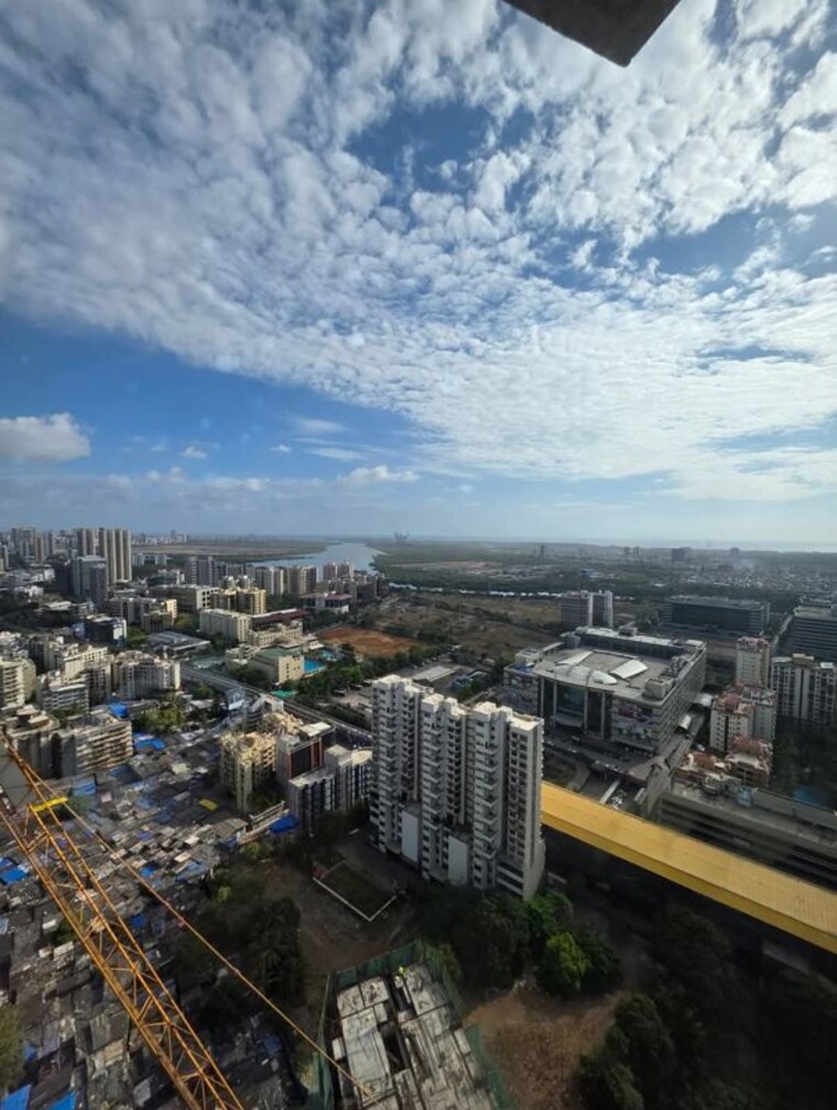 Exterior View, sheth-irene 1 Bedroom 700 Sq.Ft. Apartment In Malad West Mumbai 10464175