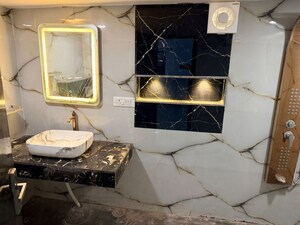 Team Area in 4 BHK Villa at Sector 92 – for Rent