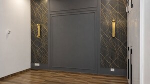 Room in 4 BHK Villa at Sector 92 – for Rent