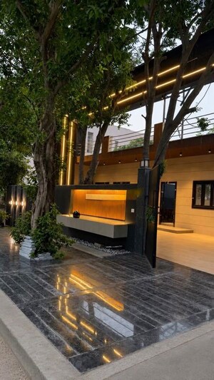 4 BHK Villa For Rent in Sector 92
