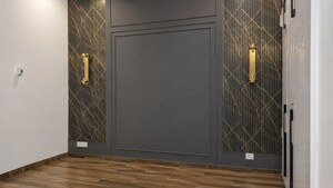 Room in 4 BHK Villa at Sector 92 – for Rent