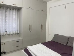 2 BHK Apartment For Sale in Provident Kenworth, Rajendra Nagar