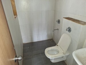 Bathroom in 2.5 BHK Apartment at Lodha Casa Bella, Dombivli East – for Rent