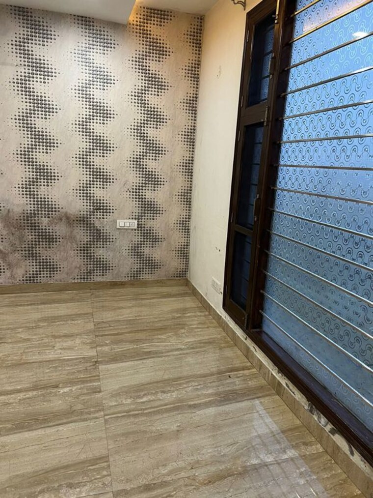 Balcony, phase 4 3 Bedroom 1000 Sq.Ft. Builder Floor In Phase 4 Mohali 10464191
