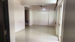 1 BHK + Servant Room,Study Room,Extra Room,Store Room Apartment For Rent in Bhandari Swaraj