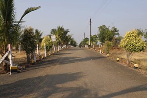  Plot – Garden View at Wadegaon - for Sale
