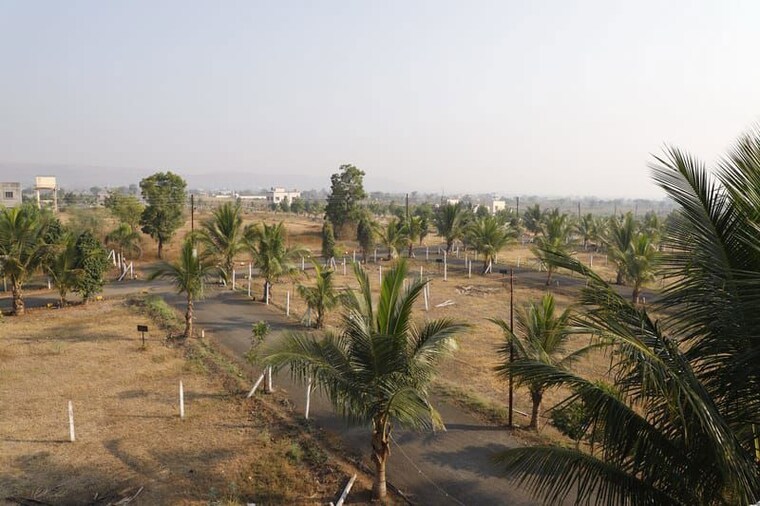 Garden, wadegaon  1355 Sq.Ft. Plot In Wadegaon Pune 10464195