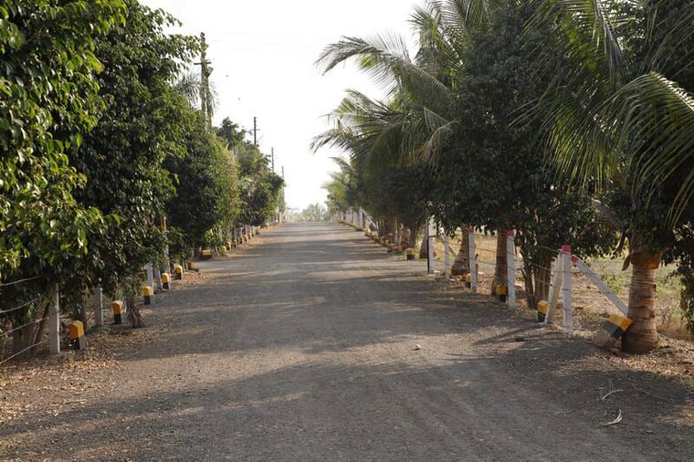 Exterior View, wadegaon  1355 Sq.Ft. Plot In Wadegaon Pune 10464195