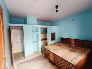 Bedroom in 1 RK Builder Floor at Upsidc Site B – for Rent