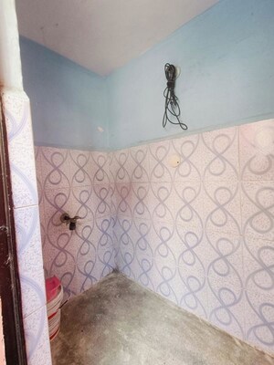 Bedroom in 1 RK Builder Floor at Upsidc Site B – for Rent