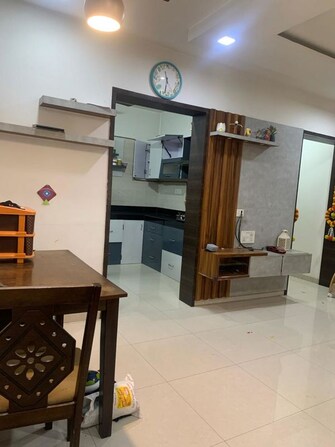 1 BHK + Servant Room,Study Room,Extra Room,Store Room 465 Sq.Ft. Apartment in RKH Blessings