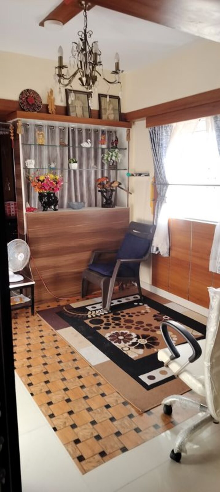 Gym, ashish-chs-andheri 2 Bedroom 600 Sq.Ft. Apartment In Andheri West Mumbai 10464199