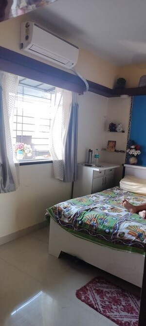 2 BHK Apartment For Rent in Ashish CHS Andheri, Andheri West