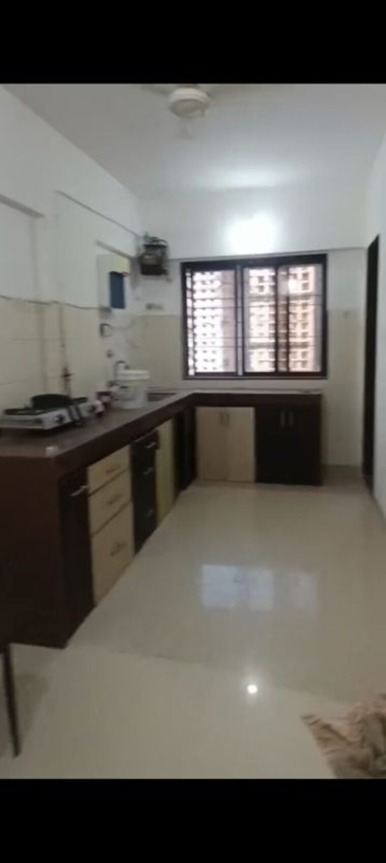 Kitchen, mathru-vatsalya-apartment 1 Bedroom 500 Sq.Ft. Apartment In Andheri West Mumbai 10464201