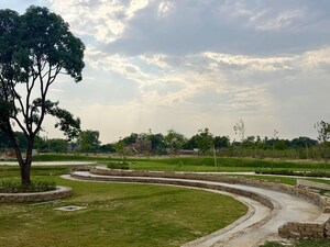  Plot – Garden View at Mohanlalganj - for Sale