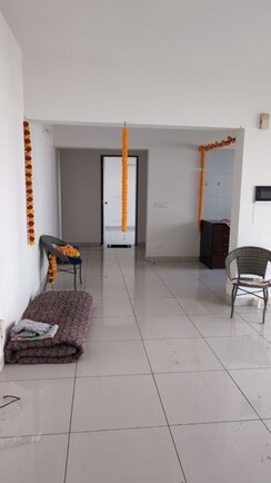 2 BHK Apartment For Sale in Paranjape Blue Ridge